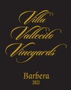 2022 Barbera